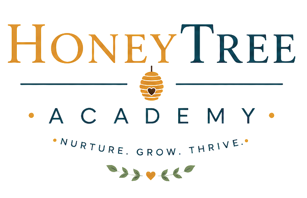 Honey Tree Academy — Nurture. Grow. Thrive.